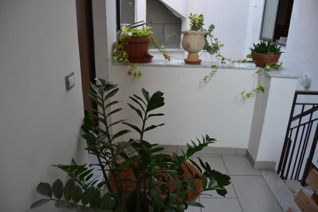 Chez Amélie&jean-louis Appartement *